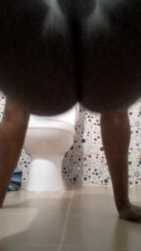 I Warm up in the Shower Before Fucking