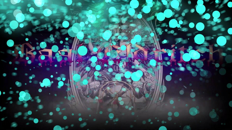 Baal Eldritch: Witch's Thrall: Sinking in Her Excess - Pee Edition