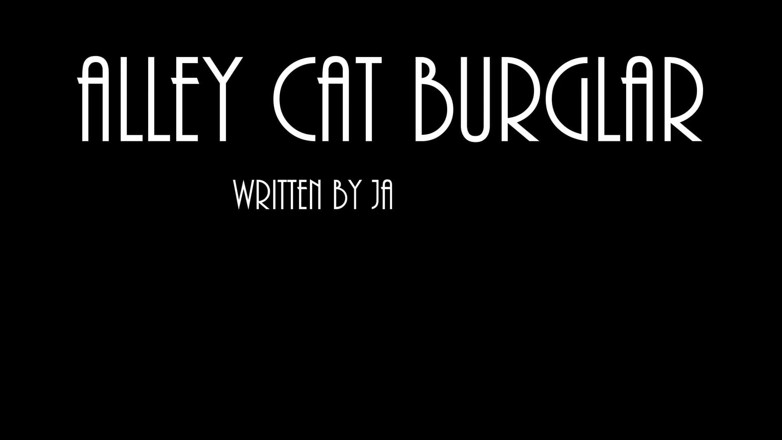 Sally D'Angelo: The Alley Cat