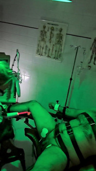 Istituto Di Assistenza Medica Di Correzioni Il Secondo Esame