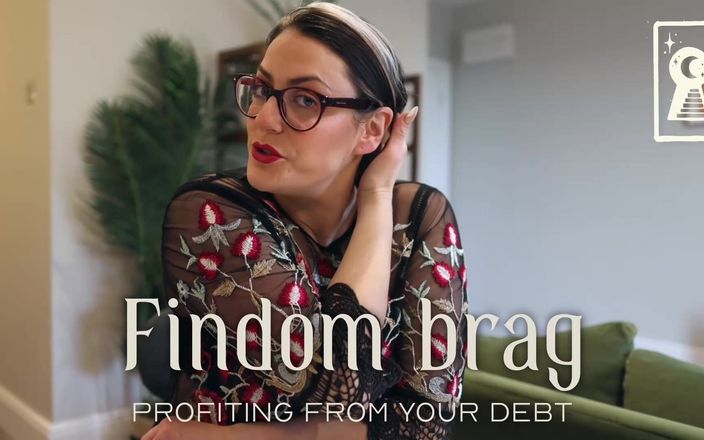 Countess diamond: Findom Ripoff 5