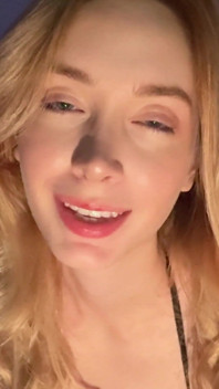 Fetiche facial