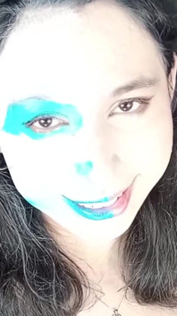 Delilah's Sexy Halloween Fiasco