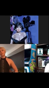 Livestream with Pierce Paris Featuring Helena Locke Pierce Paris