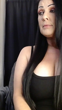 MILF glutscht