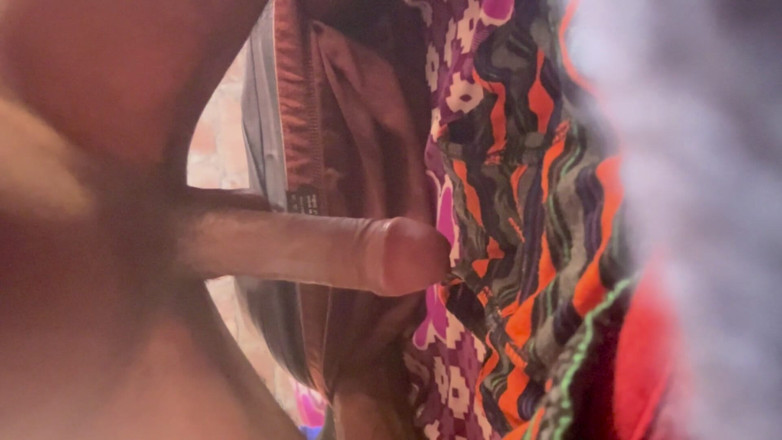 Cumlover35804: Masturbated and Cum on My Neighbor's Dirty Panty Which Has...