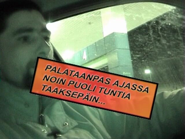 Radical: Milf dan dua pria