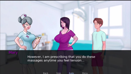 Johannes Gaming: Sex Note 10: I Had to Massage Sue Big Juicy Breasts