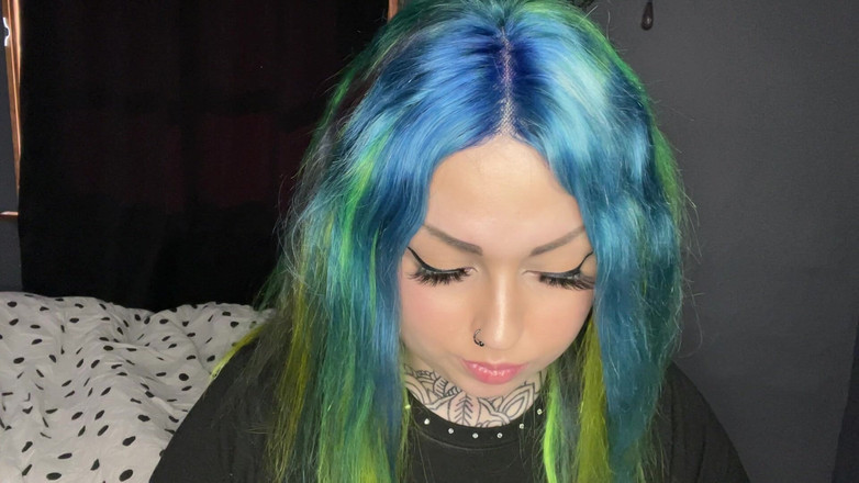 Miss Valentina: Ignorováno u obsahu