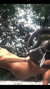 I Challenge You to Do This Workout