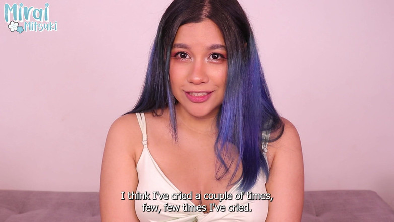 Mirai: スペイン語によるQ&amp;A(英語字幕付き)