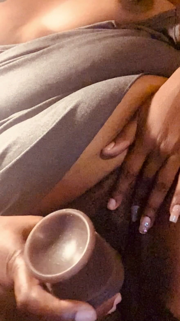Luscious: मुझे चोदो डैडी