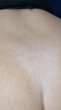 Catgirl bertetek kecil dikongkek keras dalam pantat dan dipancut dalam oleh kote hitam besar