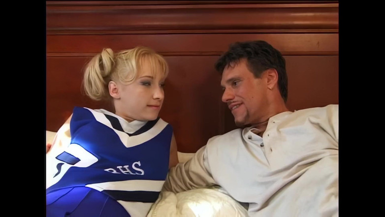 My first cock: Amerikalı genç - cilt. #03