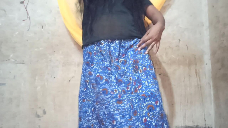 Bd fuking: La moglie indiana balla