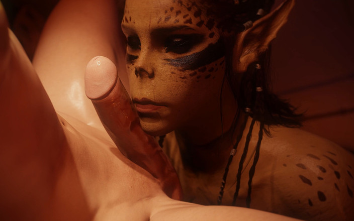 Kaeg Antonovich: Absolutní debauchery od Kaeg Antonovich