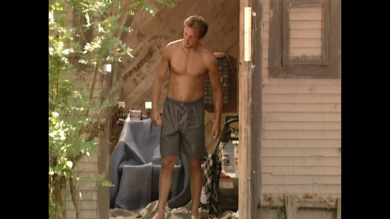 Bewitched!: 大きくて元気なチンポに激しく犯されたゲン・パドヴァ