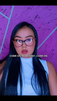 What Do They Say About a Video with Glasses?