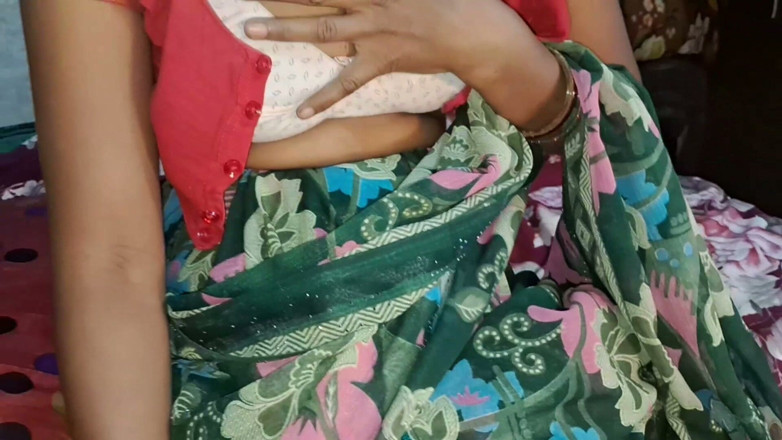 Rakesh: Rani Bhabhi Ki Chudayi Devar Ne Bhabhi Ko Ghodi Bana...