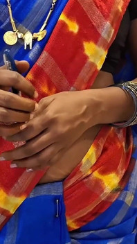 Tamil Salesgirl Fucks Indian Stranger