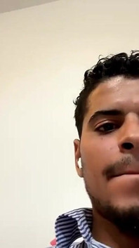 Indian Guy with the Biggest Cock in the World