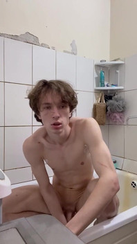 Fucked Ass