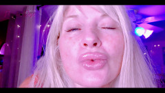 PaintedRose: Tabu: Grzesznie Słodka - pluje i połyka