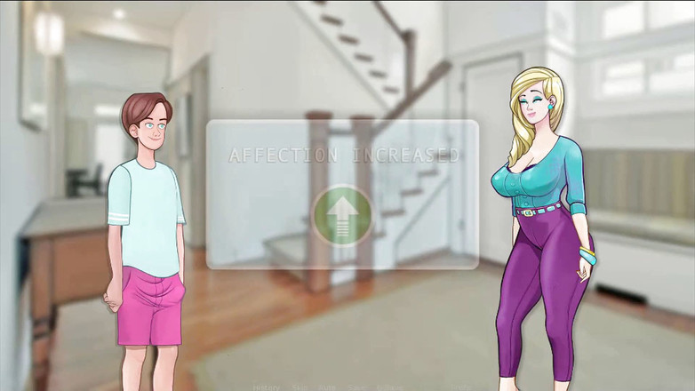 Cartoon Play: セックスノートパート17