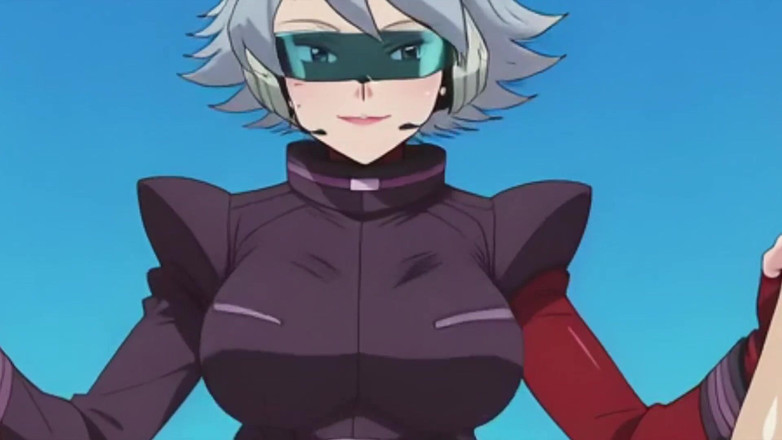 Prznai: Pokemon Hunter J Hen