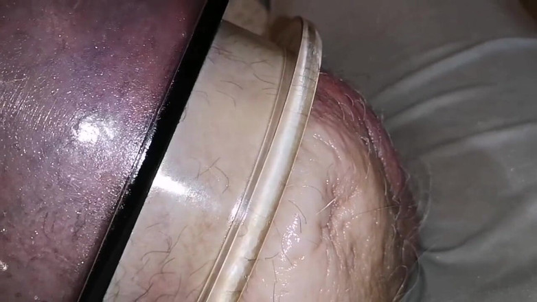Monster_Meat_: Video mengepam dinding 2 dinding 12min