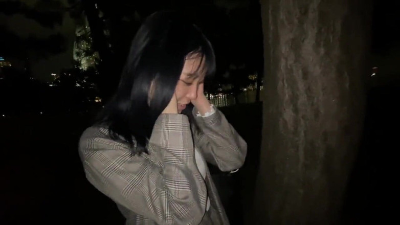 Asian happy ending: Asian angel 6892