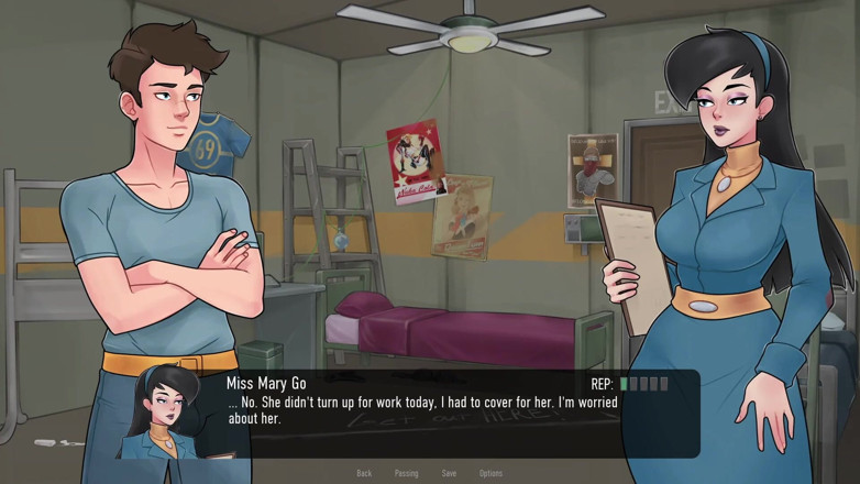 Like A Boss: Gameplay completo - Deep Vault 69, parte 22