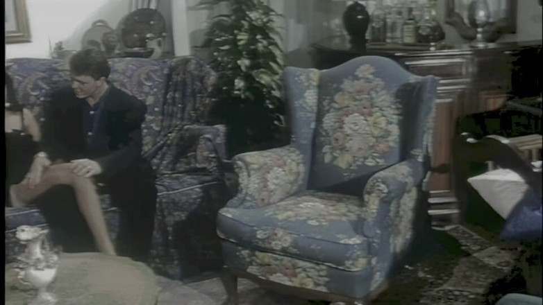 pornitaliangraffiti: Semua diva tahun 80-an dan 90-an berkumpul dalam pesta seks yang unik