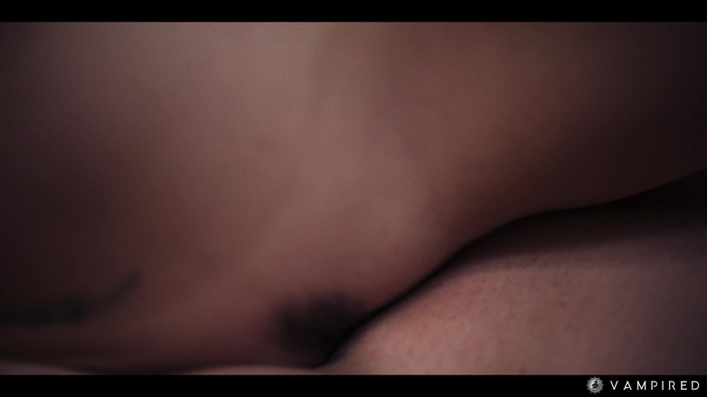 Vampired: Dominatrix de marionetes