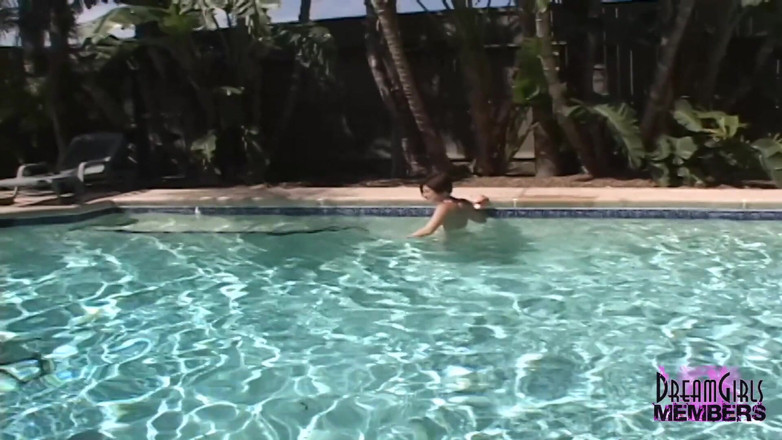 Dream Girls: Wild spring break home movies