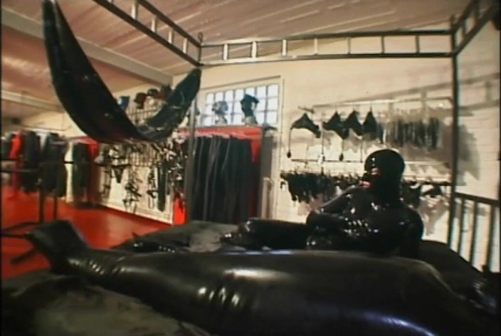 Absolute BDSM films - The original: Mon fétiche BDSM secret, partie 4