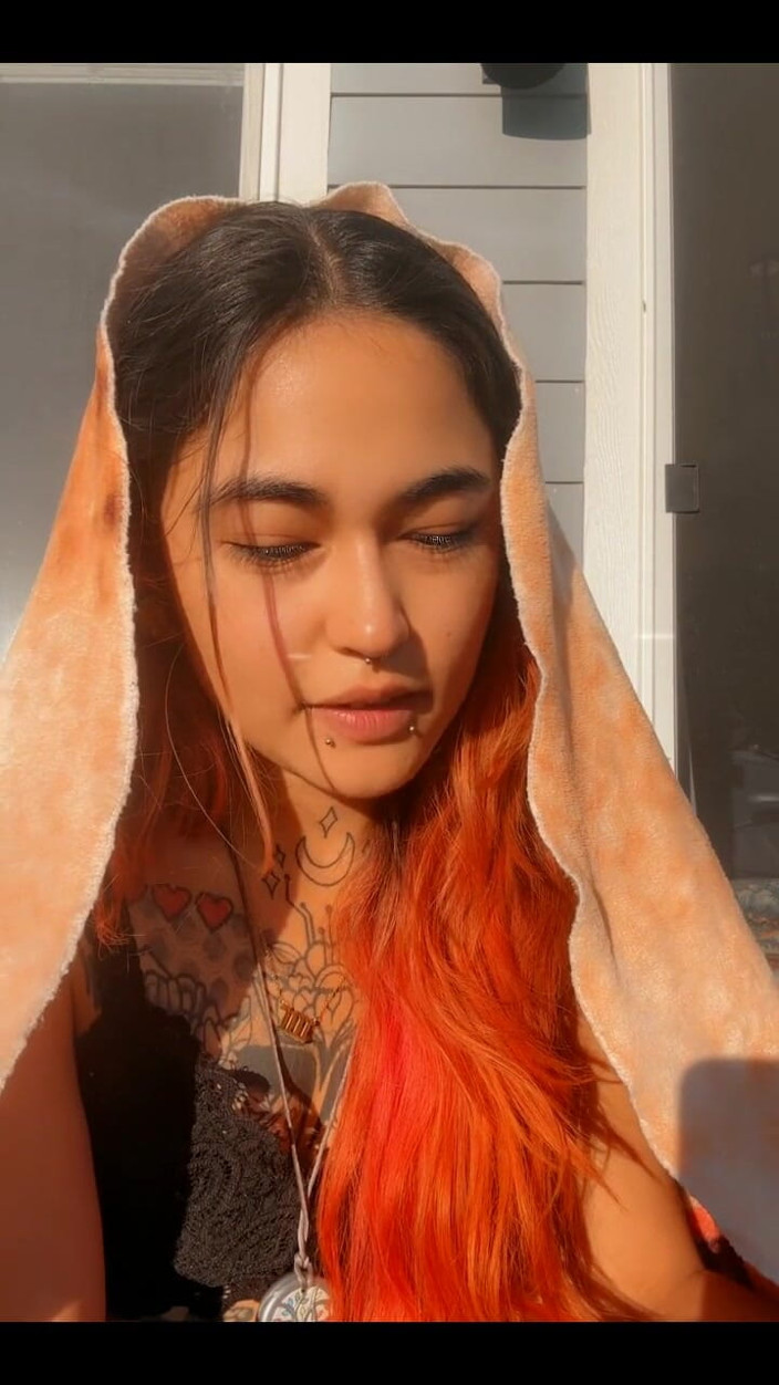 lilRavenFox:  I almost forgot 