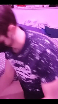 Little Blooper