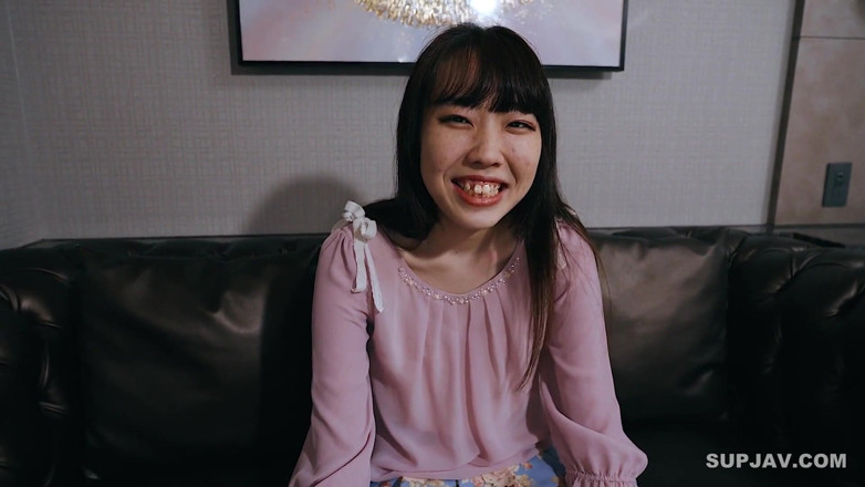Asian happy ending: Asian Angel 22255