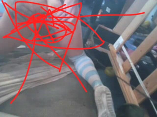 Push ego trip: Lucifer berkongkek