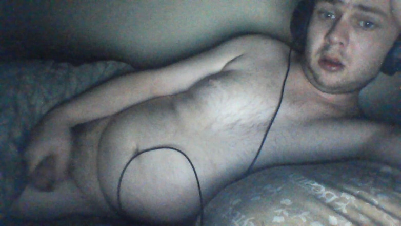 Kushalakalez: Part 2 Kush Watches Tranny Porn