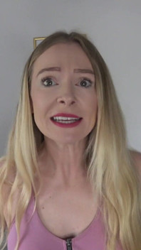 Brain Washing Your Step Sister