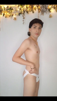 Thong, G-string, and Briefs. Which One Looks Best on Me?
