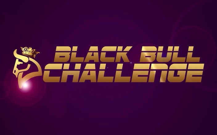 Black bull challenge: Bts od Lindy Del Sol dostává její velký pawg zadek...