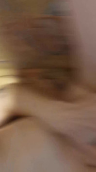 Amazing Milk Over My Face the Perfect Cumshot