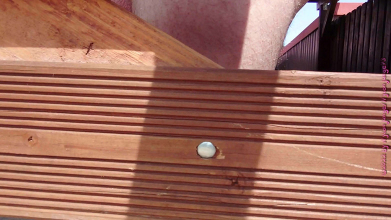 Carmen_Nylonjunge: Small nudist test
