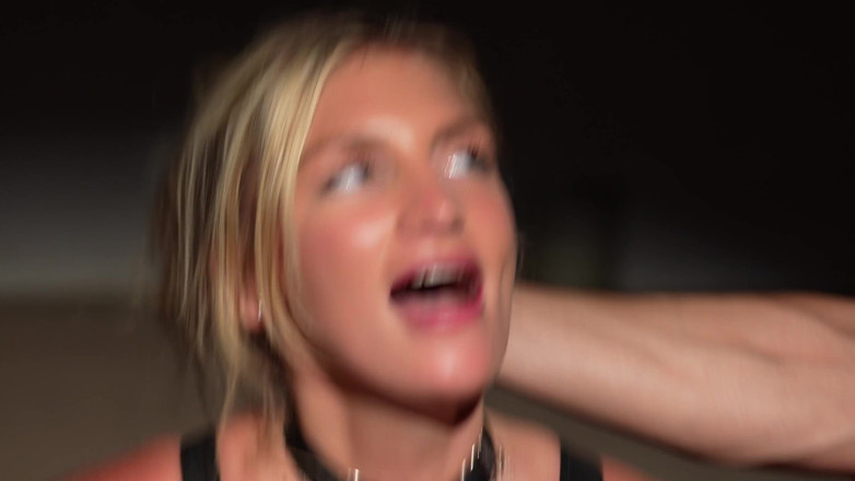 Jet sex prod: Irina is 33 jaar oud. Ze heeft een paar ervaringen met...