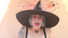 Witch Jessica- 女巫商店