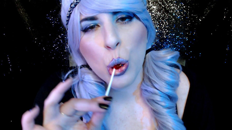 goddessjoules: Fixation orale