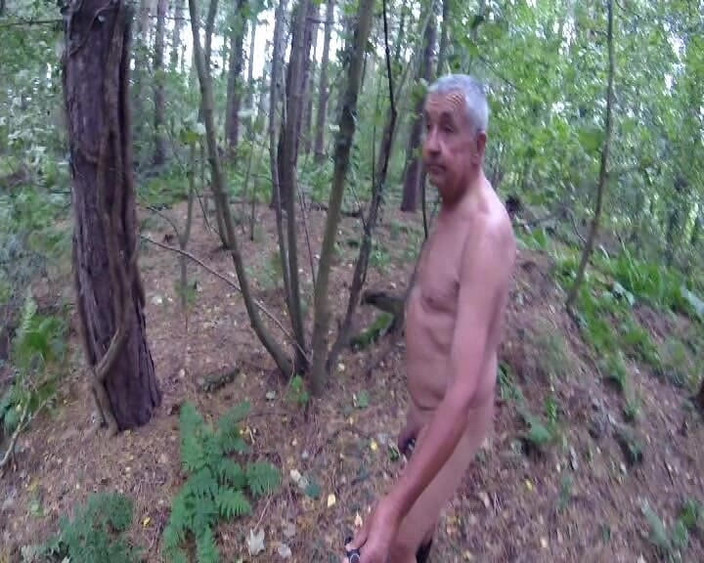 Andy: Yeni Bir Odun Keşfetmek